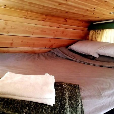 Truck & Pod Creative Nature Retreat. Bantry Exterior photo